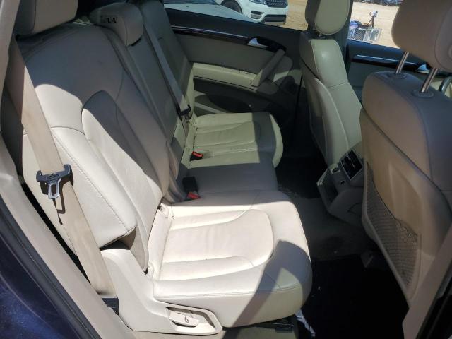 2015 AUDI Q7 PREMIUM WA1CGAFE7FD018069