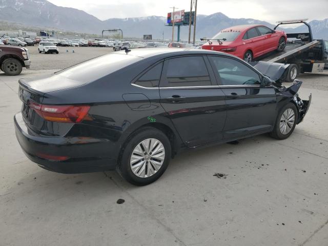 2019 VOLKSWAGEN JETTA S - 3VWC57BUXKM139959