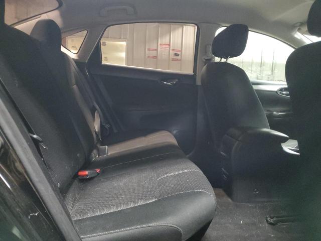 3N1AB7AP8JY337433 2018 NISSAN SENTRA