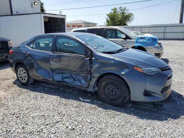 Vin: 5yfburhe9jp819257, lot: 54154475, toyota corolla l 20184