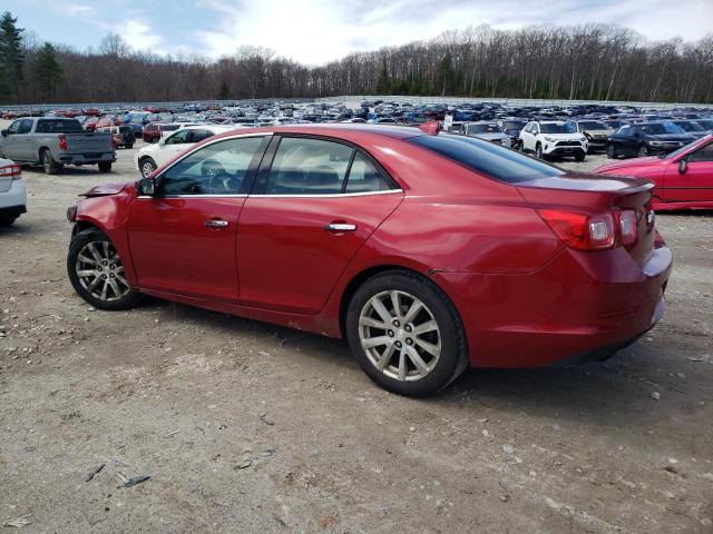 Vin: 1g11h5sa5df132151, lot: 53090695, chevrolet malibu ltz 20132