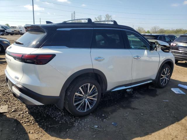 Vin: 5n1al1huxsc345364, lot: 54885825, infiniti qx60 autog autograph 20253