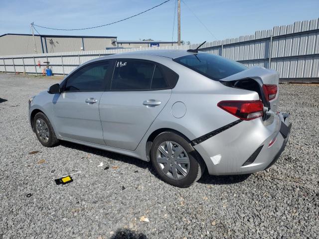 2023 KIA RIO LX - 3KPA24AD3PE619135