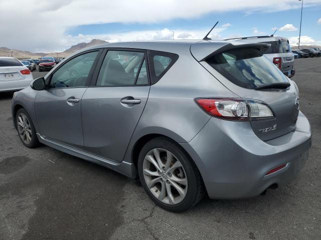 Vin: jm1bl1h66a1127507, lot: 50999635, mazda mazda3 s 20102