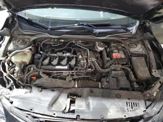 2016 HONDA CIVIC EX - 19XFC1F35GE214895