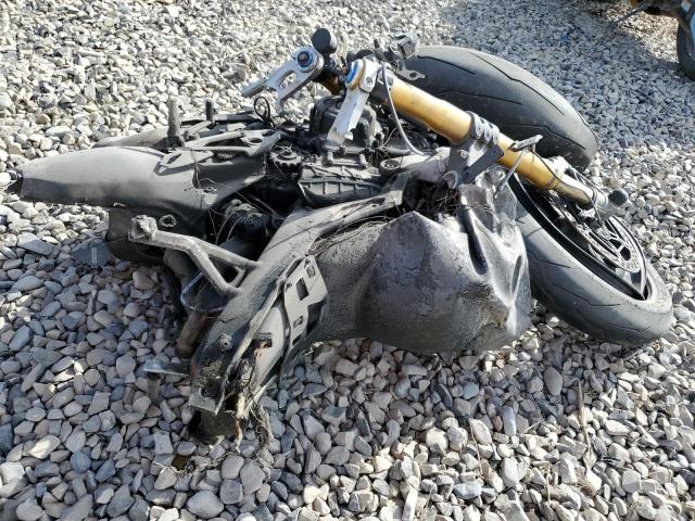 2018 DUCATI PANIGALE V ZDMDAGNW6JB000910