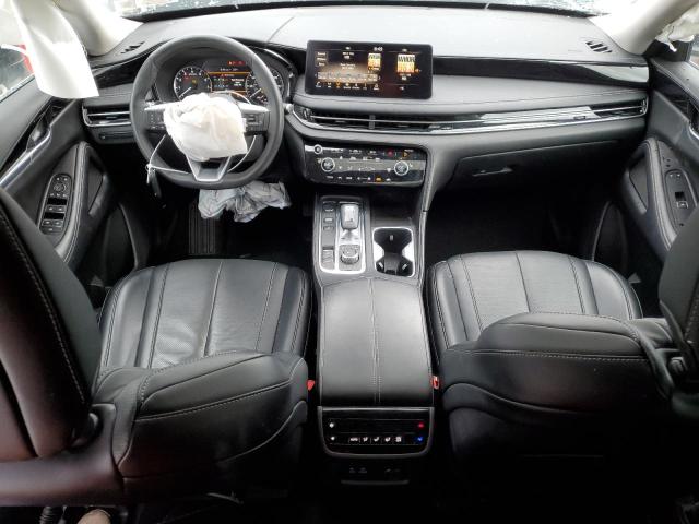 2023 INFINITI QX60 PURE 5N1DL1ES0PC346322