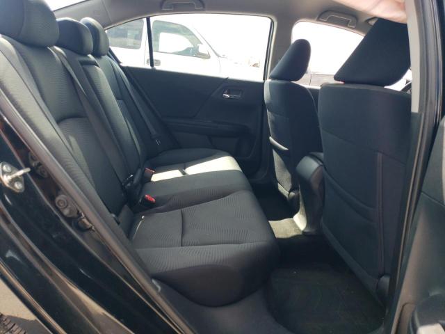 2016 HONDA ACCORD LX - 1HGCR2F35GA142978