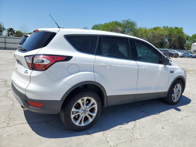Vin: 1fmcu0g9xhuc38315, lot: 50998095, ford escape se 20173