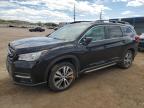 2019 SUBARU ASCENT LIM - 4S4WMAPD6K3414572