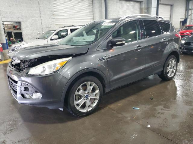 FORD ESCAPE TIT