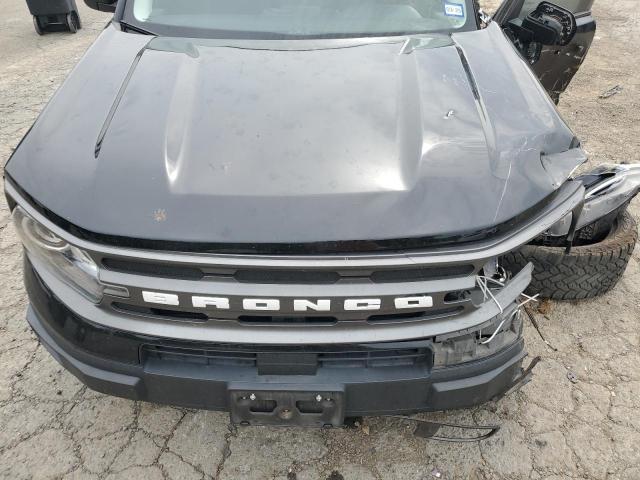 2021 FORD BRONCO SPO - 3FMCR9B62MRA10653