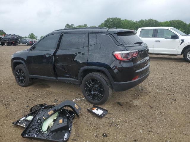 Vin: 3c4njdbn4rt591517, lot: 54611565, jeep compass latitude 20242
