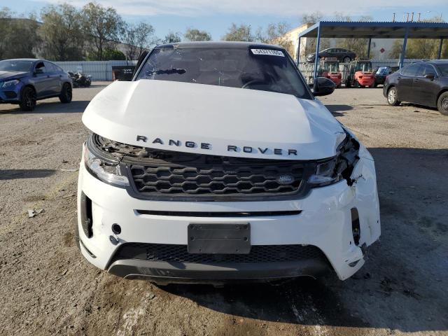 2020 LAND ROVER RANGE ROVE - SALZP2FX0LH016927
