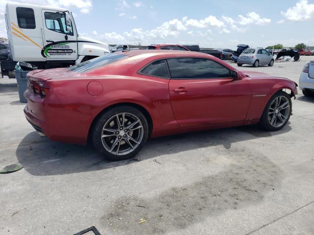 Vin: 2g1fj1ej7c9202304, lot: 55223225, chevrolet camaro ss 20123