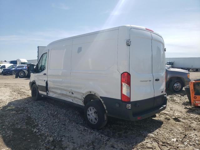 Vin: 1ftsw2cm9fka04028, lot: 53498725, ford transit t-350 20152