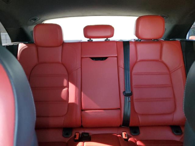 2015 PORSCHE MACAN TURB - WP1AF2A5XFLB92557