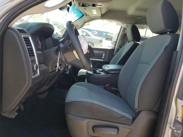 2021 RAM 1500 CLASS - 1C6RR7LG7MS532166