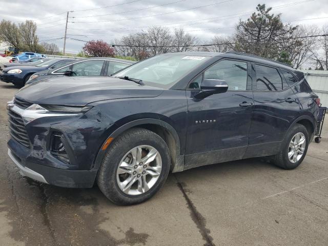 CHEVROLET BLAZER 2LT