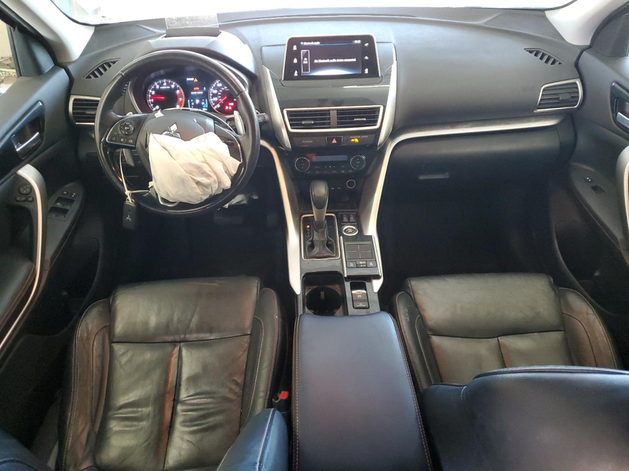 MITSUBISHI ECLIPSE SE