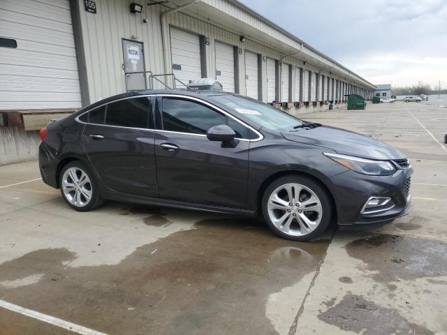 Vin: 1g1bg5sm7g7230775, lot: 52868835, chevrolet cruze premier 20164