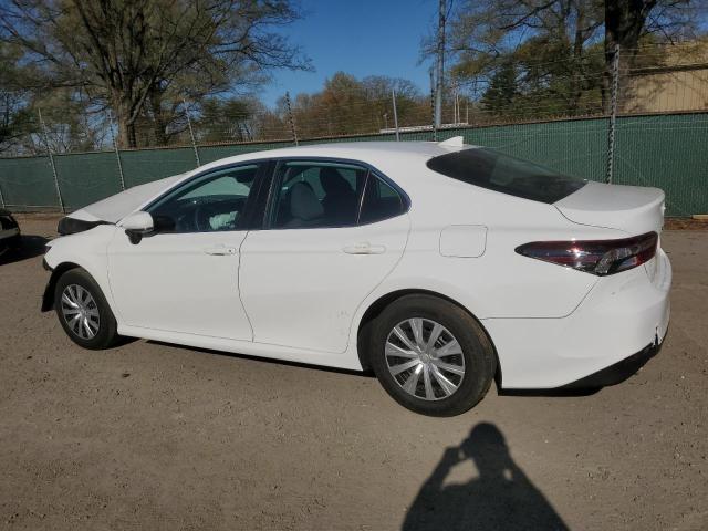 Vin: 4t1c31ak3nu589857, lot: 53446595, toyota camry le 20222
