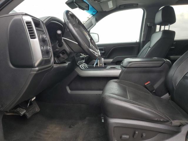 2018 CHEVROLET SILVERADO - 3GCUKSEC5JG254195
