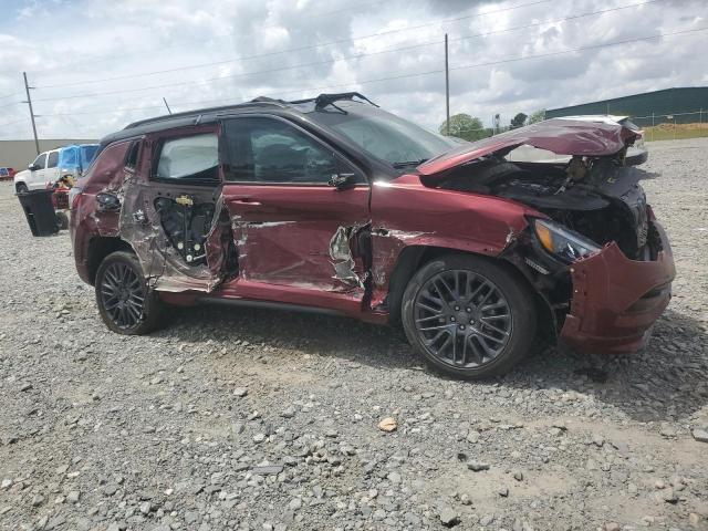 2022 JEEP COMPASS LI - 3C4NJDCB0NT178556