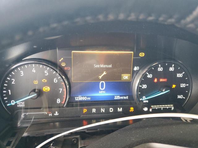 2020 FORD EXPLORER L 1FMSK8FH1LGA23048