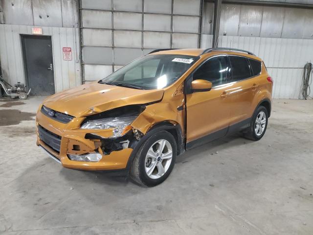 Vin: 1fmcu9gx4guc79234, lot: 51626535, ford escape se 2016 img_1