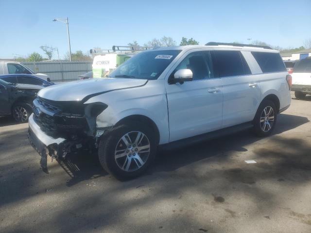 Vin: 1fmjk1j89rea75543, lot: 54784445, ford expedition max xlt 2024 img_1