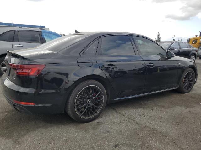 Vin: wauenaf43ja160924, lot: 54234595, audi a4 premium plus 20183