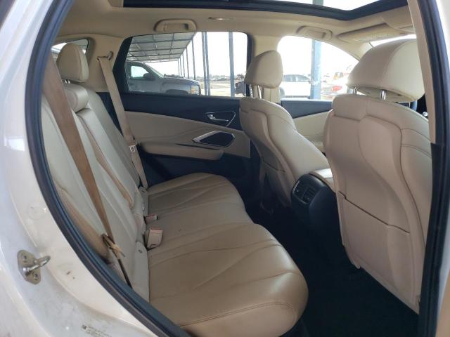2019 ACURA RDX - 5J8TC2H31KL041576