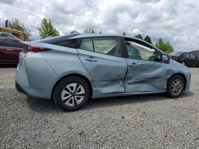 Vin: jtdkarfu1g3510550, lot: 55212545, toyota prius 20163
