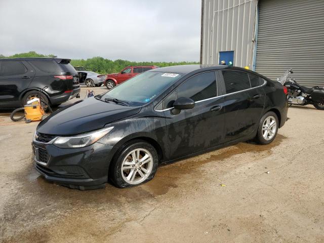 2016 CHEVROLET CRUZE LT - 1G1BE5SM4G7276604