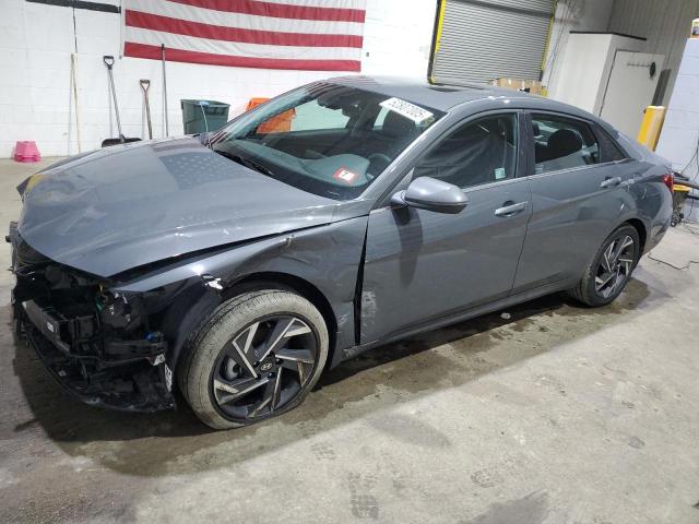 HYUNDAI ELANTRA LIMITED