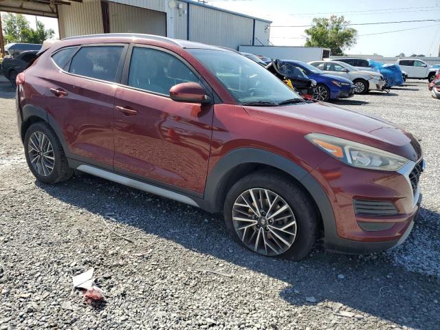 Vin: km8j33al7ku963006, lot: 52782125, hyundai tucson limited 20194
