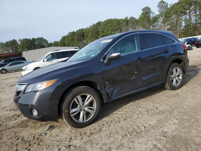 ACURA RDX TECHNOLOGY