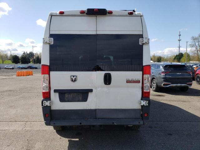 2017 RAM PROMASTER - 3C6TRVDG3HE518539