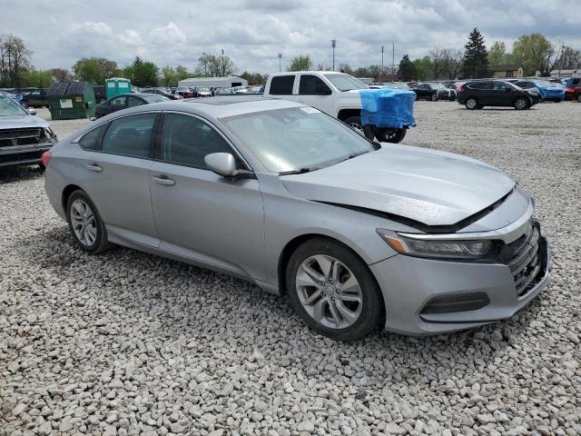 Vin: 1hgcv1f17ka158015, lot: 54665205, honda accord lx 20194