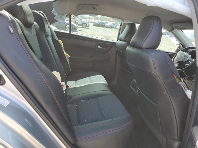 2015 TOYOTA CAMRY LE - 4T1BF1FK3FU018110