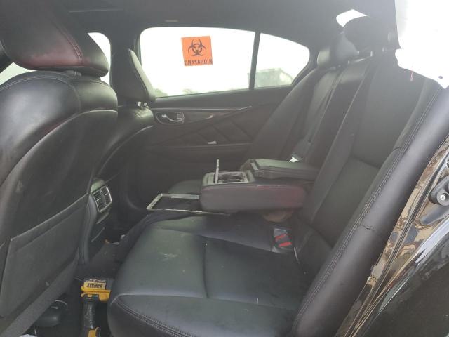 2015 INFINITI Q50 BASE - JN1BV7AP6FM342748