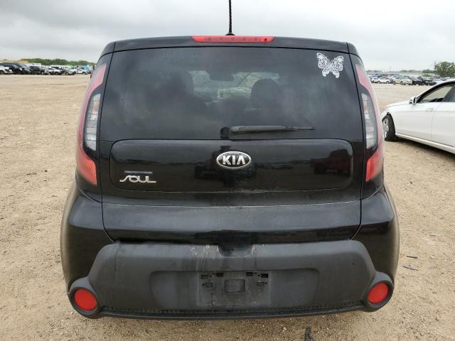 2015 KIA SOUL - KNDJN2A28F7126253