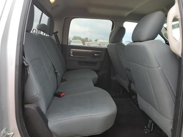 2018 RAM 1500 SLT - 1C6RR6TT7JS118842