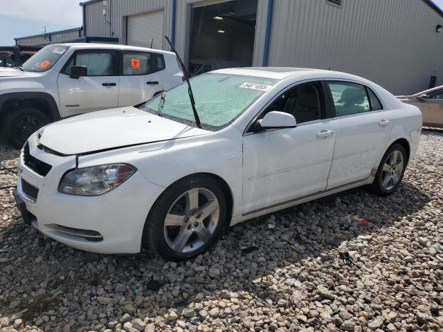 Vin: 1g1zd5e71bf393935, lot: 54871055, chevrolet malibu 2lt 2011 img_1