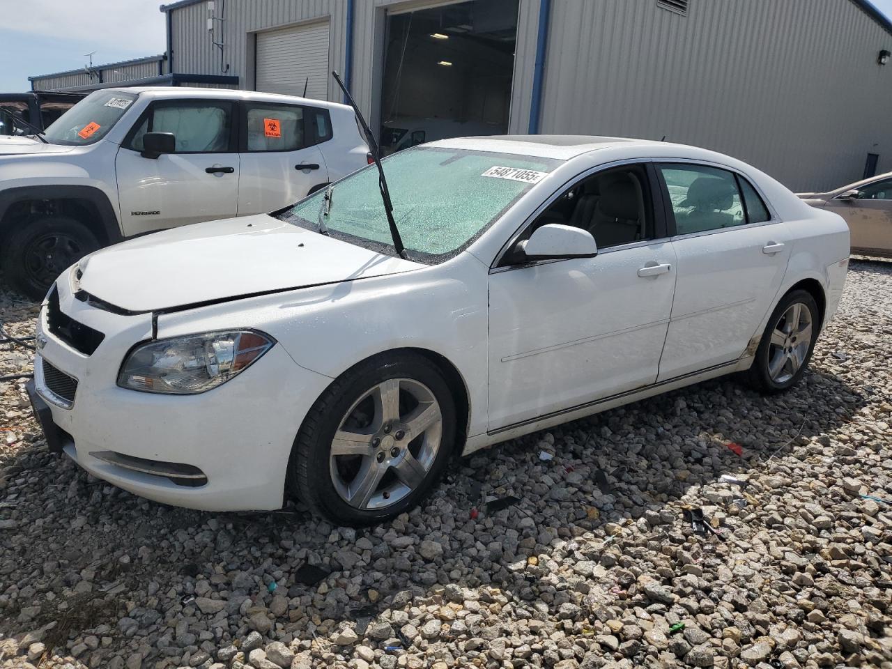 CHEVROLET MALIBU 2LT