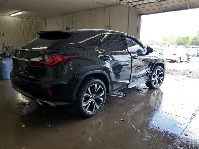 Vin: 2t2bzmca2kc208119, lot: 53781475, lexus rx350 350 base 20193