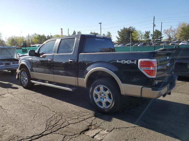 2014 FORD F150 SUPER - 1FTFW1EF5EKD74630
