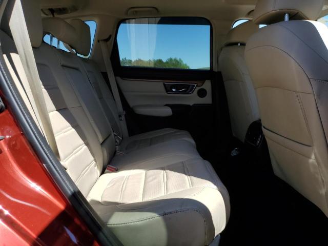 2018 HONDA CR-V TOURI - 5J6RW2H9XJL035871