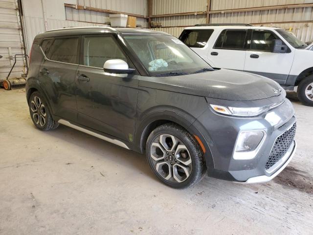 Vin: kndj23au5l7027109, lot: 53468445, kia soul lx 20204